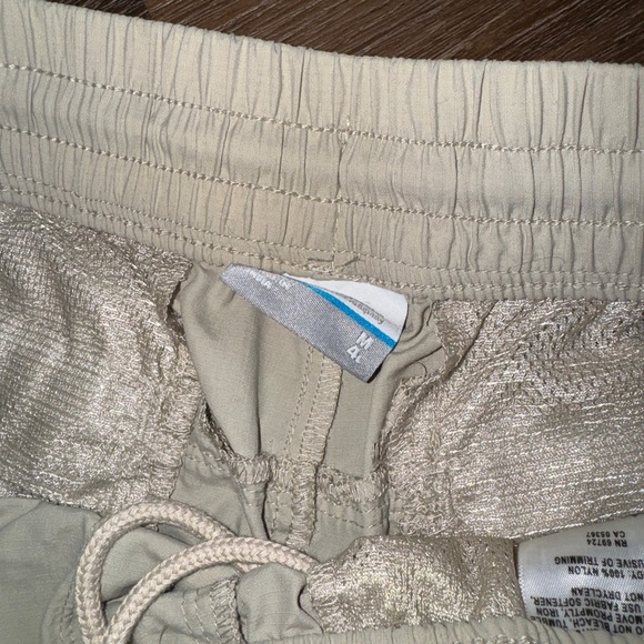 Columbia Jeans Medium Khaki - Picture 2 of 2